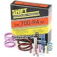 Superior (K700-R4) TH700-R4: Shift Improvement Valve Body Kit