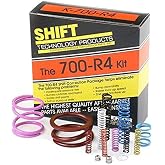 Superior (K700-R4) TH700-R4: Shift Improvement Valve Body Kit
