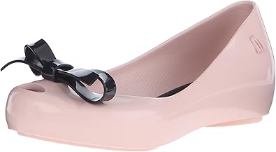 mini melissa ballet
