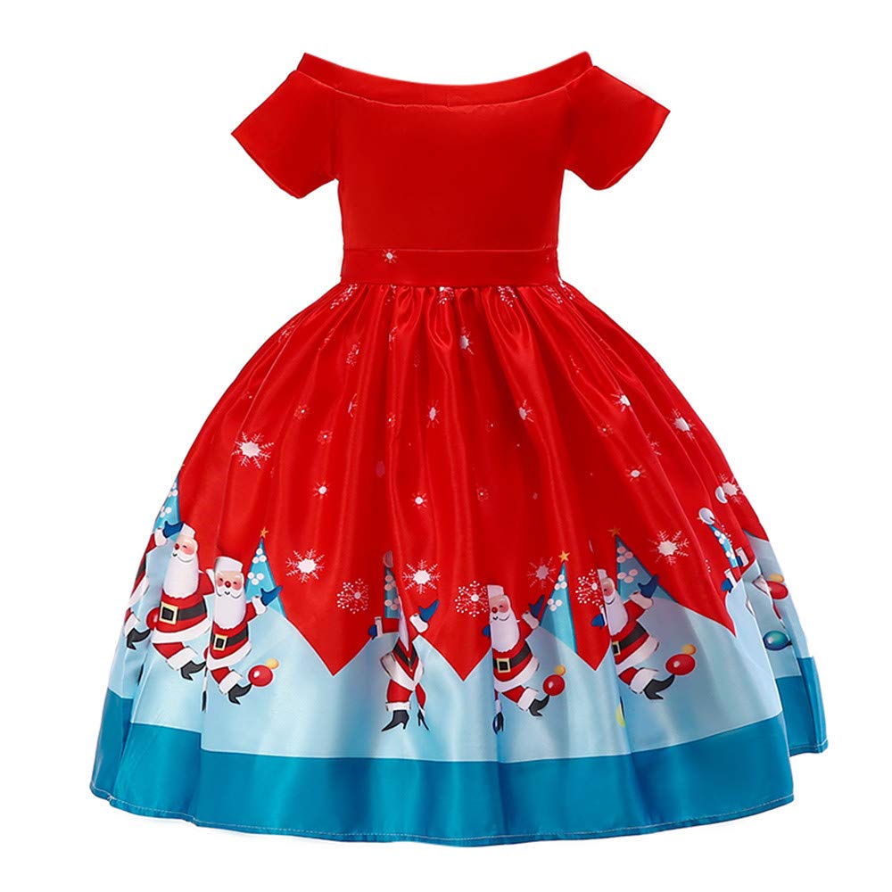 baby girl xmas dresses uk