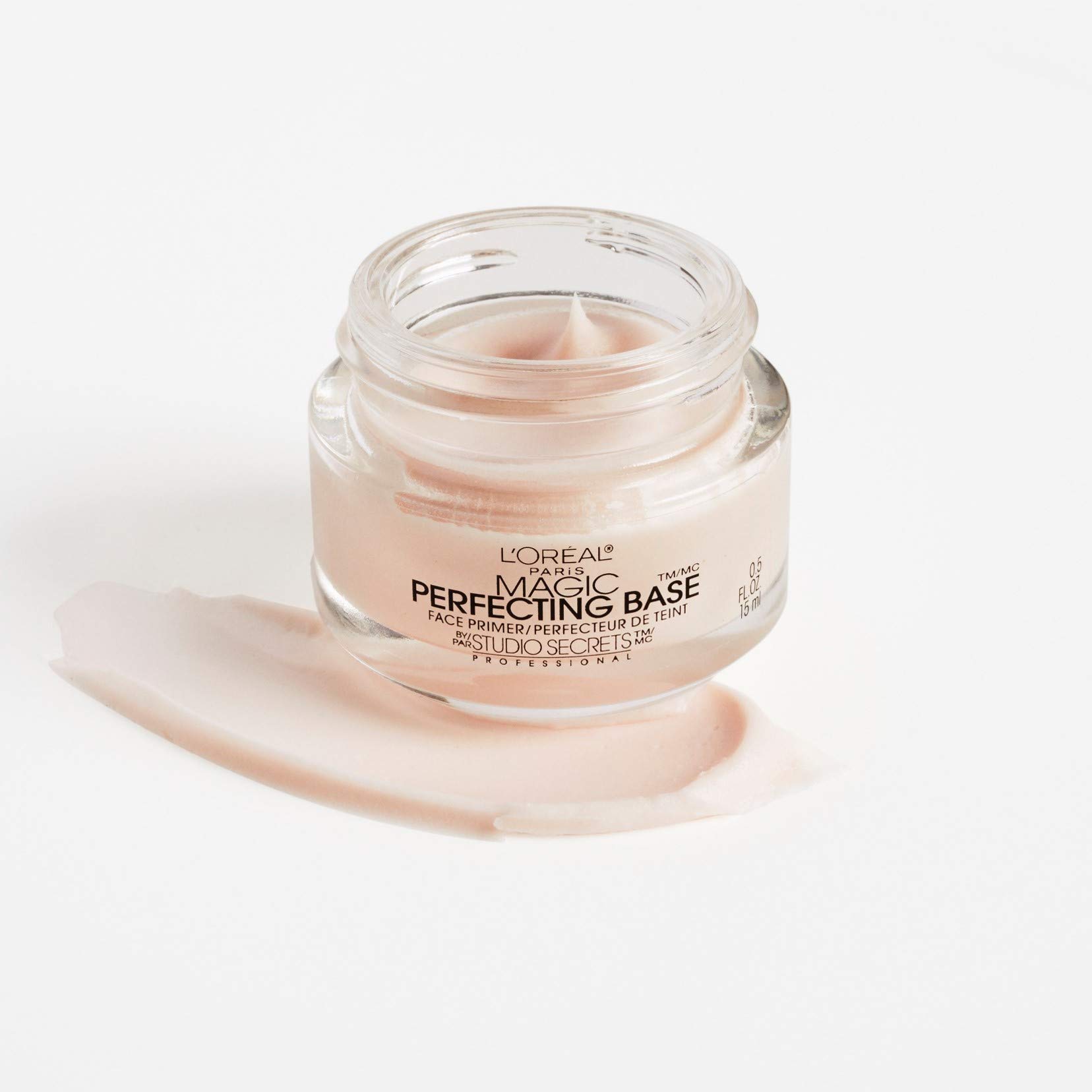 L'Oreal Paris Magic Perfecting Base Face Primer Buy Online in UAE