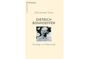 Dietrich Bonhoeffer: Theologe im Widerstand: 2775