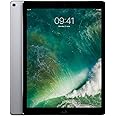 Apple iPad Pro 9.7-inch (128GB, Wi-Fi, Space Gray) 2016 Model - (Renewed)