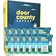 Amazon.com : Door County Coffee Best Sellers, Decaf Coffee Gift, Full ...