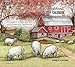Lang Lord is My Shepherd 2019 Wall Calendar Office Wall Calendar (19991002000)
