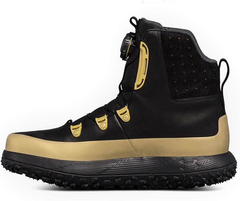 under armour fat tire govie boa