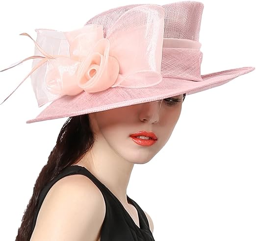 hats for young ladies