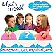 Kids Bubble Natural Bath Bombs Gift Set with Surprise Toys Inside for Kids 3-6.5oz XL Organic Bath Fizzies for Girls and Boys