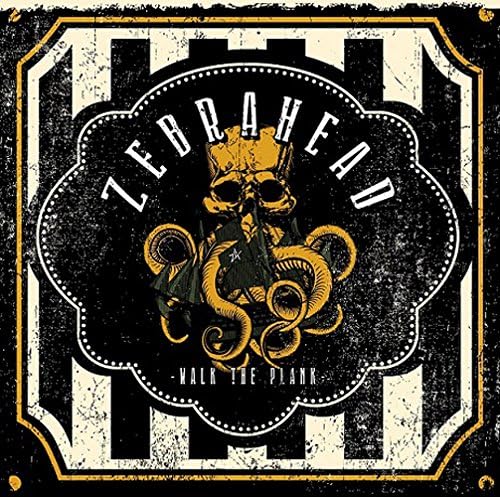 Zebrahead Walk The Plank [Japan CD] SICX13 Amazon.co.uk