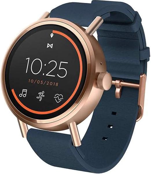 misfit smartwatch