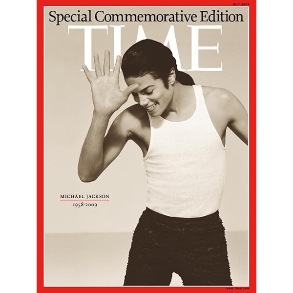 Amazon.com: Michael Jackson: A Life in Pictures: 9781862058804