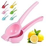 Buzazzy Metal Lemon Squeezer Lemon Juicer Lime