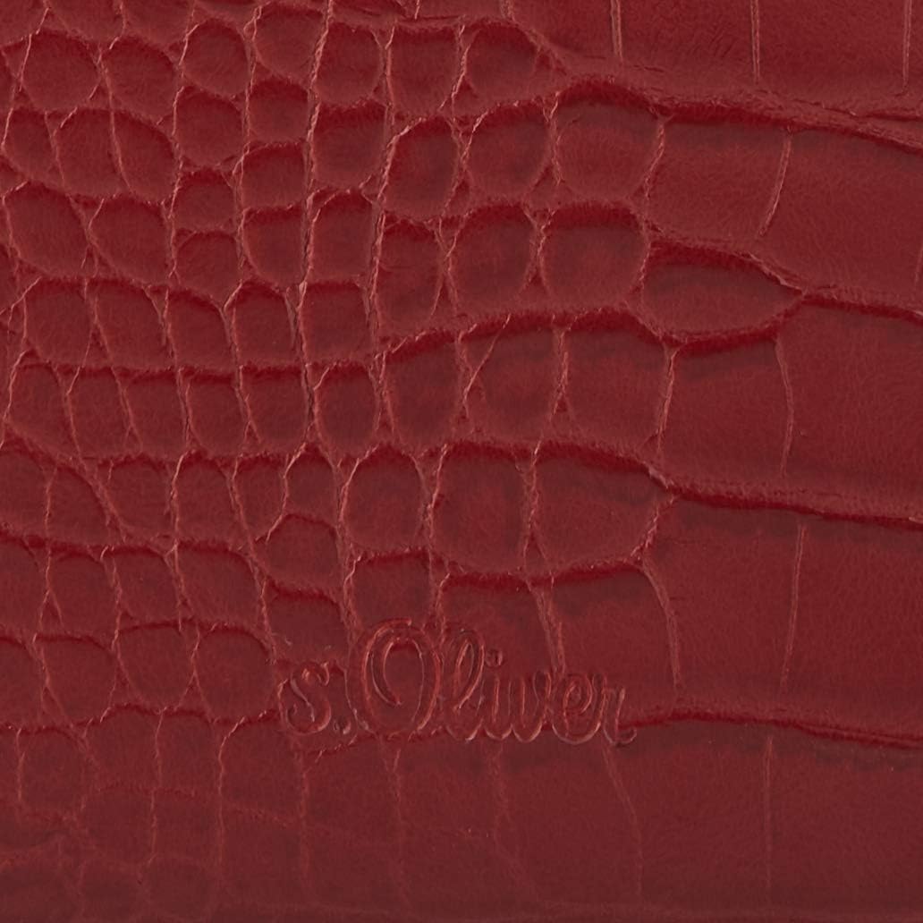 s.Oliver (Bags) Women's 201.10.010.30.300.2054328 Tasche, 3665, 1 EU - Image 4