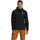 Outdoor Research Men's Freewheel Half Zip Hoodie