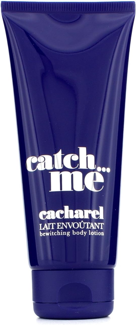 Cacharel Catch Me Bewitching Body Lotion 200ml: Amazon.es ...