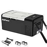 Setpower Car Refrigerator Electric Cooler