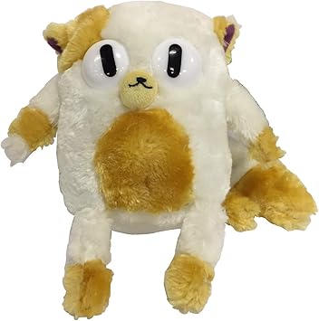 adventure time cake plush