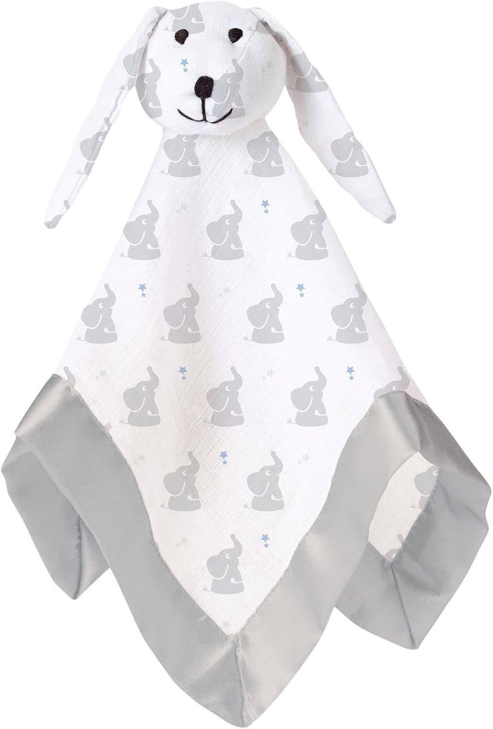 aden and anais lovey canada