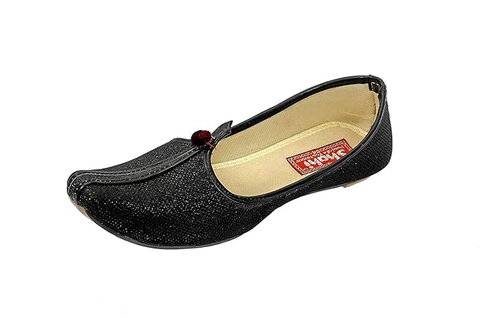 Shahi Punjabi Footwear Boys� Jutti Buy Online at Low
