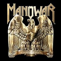MANOWAR kings of l MMXIV  Manowar - Kings of Metal Mmxiv (Silver Edition) - Amazon.com Music
