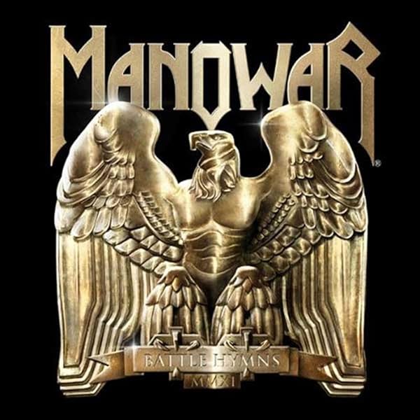 Manowar - Kings of Metal Mmxiv (Silver Edition) - Amazon.com Music