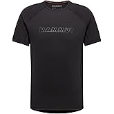 Mammut Men's Selun FL T-Shirt Logo
