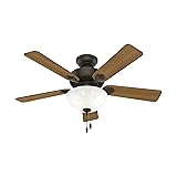 Hunter Fan Company Swanson 44-inch Indoor New