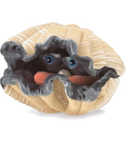 Folkanis Snail Hand Puppet,Brown/Grey : Aazon.es Folkanis Snail Hand Puppet,Brown/Grey : Aazon.es