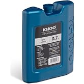 Igloo Performance Ice Blocks, Reusable Freezer Ice Packs for Coolers