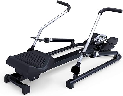 portable rowing machine amazon