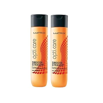 MATRIX By fbb Opticare Shampoo (200 ml)-Pack of 2