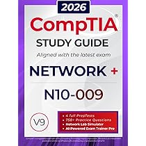 CompTIA Security+ SY0-701 Study Guide: The All in One Manual to