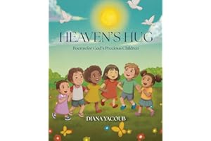 Heaven’s Hug: Poems for God's Precious Children