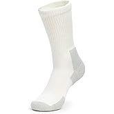 Thorlos XJ Max Cushion Running Crew Socks