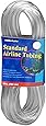 PENN PLAX Standard Airline Tubing Air Pump Accessories, 25-Feet