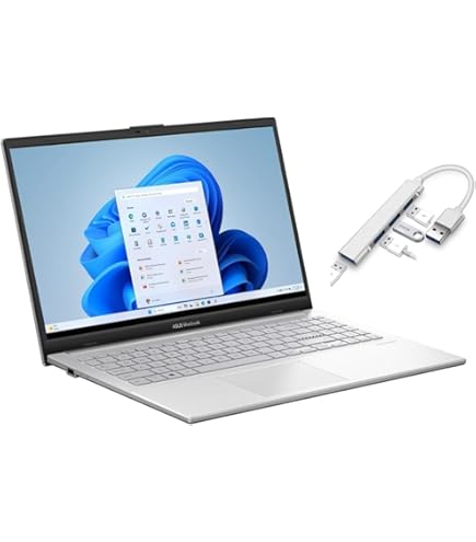 ASUS Vivobook 15 E1504FA 15.6型 ASUS Vivobook Go 15 E1504FA (E1504FA-BQ366W)｜ASUS公式オンライン