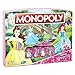 Monopoly Game Disney Princess Edition