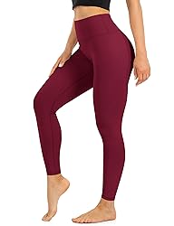 Blisset High Waist Leggings for Women