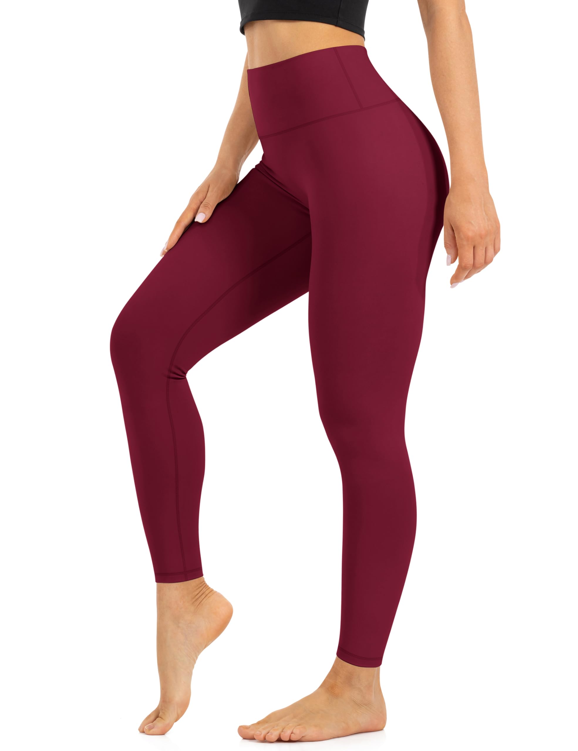 Blisset High Waist Leggings for Women