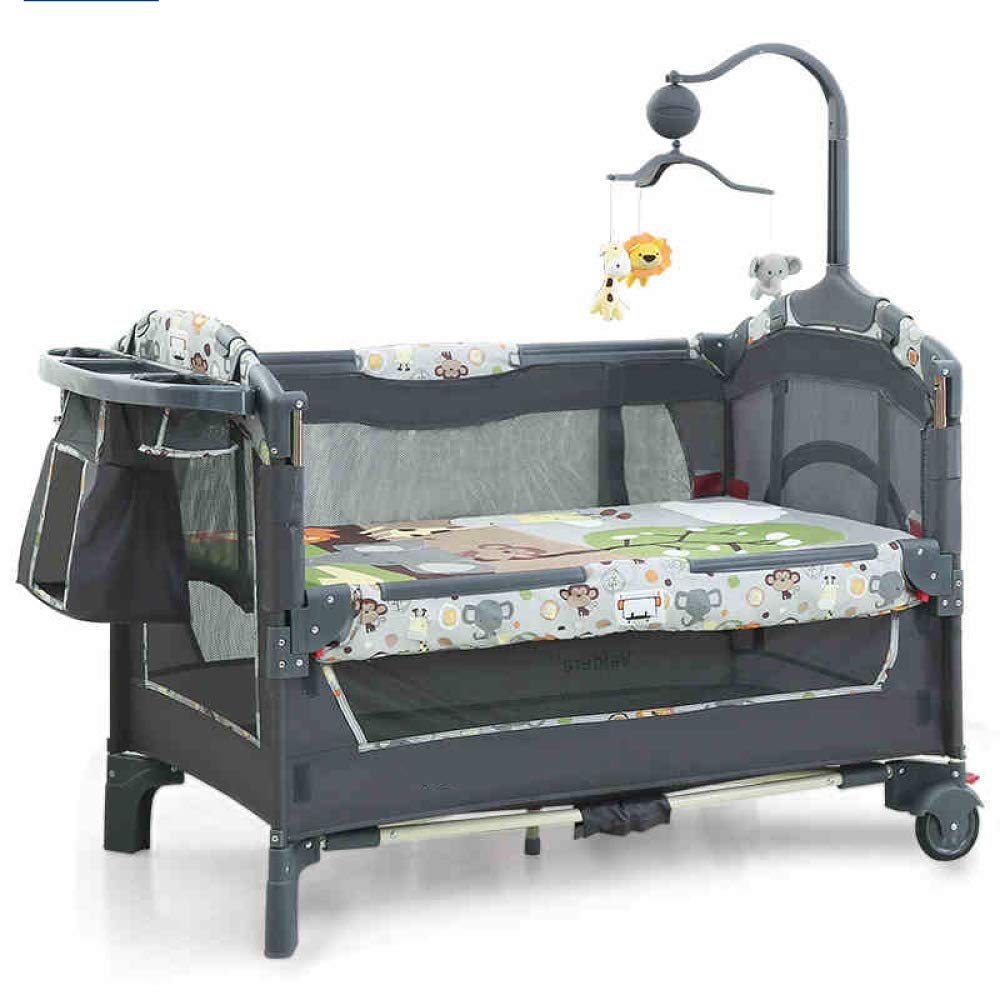 portable baby bed uk