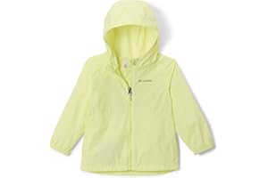 Columbia baby-girls Switchback II JacketRain Jacket