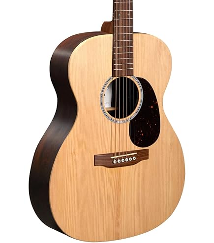ギター Martin Road Series 000-10E Martin 000-10E Acoustic-Electric Guitar | Martin Guitar