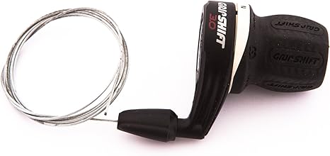 sram 2 speed shifter