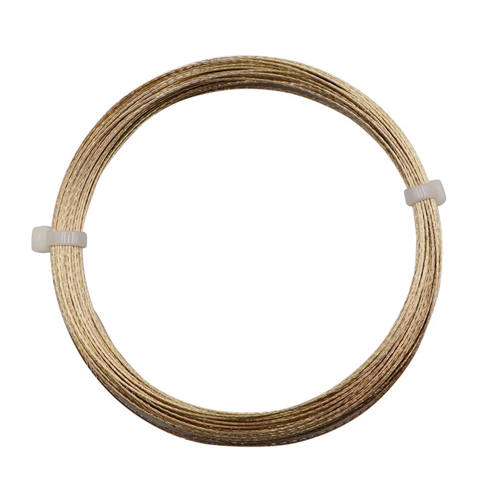 Fyearfly Windshield Remover, 7-Strand Steel Wire Saw, 20m Length, Glass Remover, Car Windshield Removal Tool