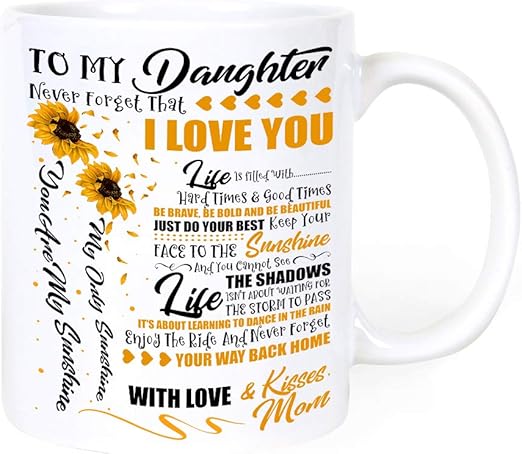 christmas presents for my daughter