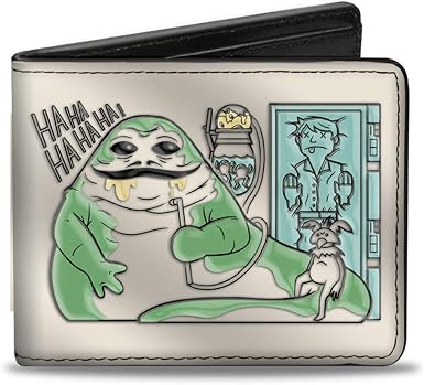 jabba the hutt han solo