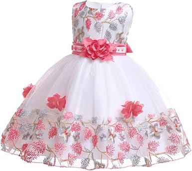 toddler flower girl