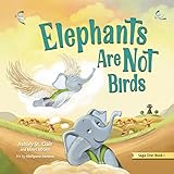Elephants Are Not Birds (Freedom Island)