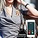 Fitness Tracker Watch with Heart Rate Monitor, FELIS Bluetooth 4.0 Activity Tracker and Pedometer Bracelet Wristbands with Call MSM Reminder and IP67 Water Resistance for iPhone Android Smartphone