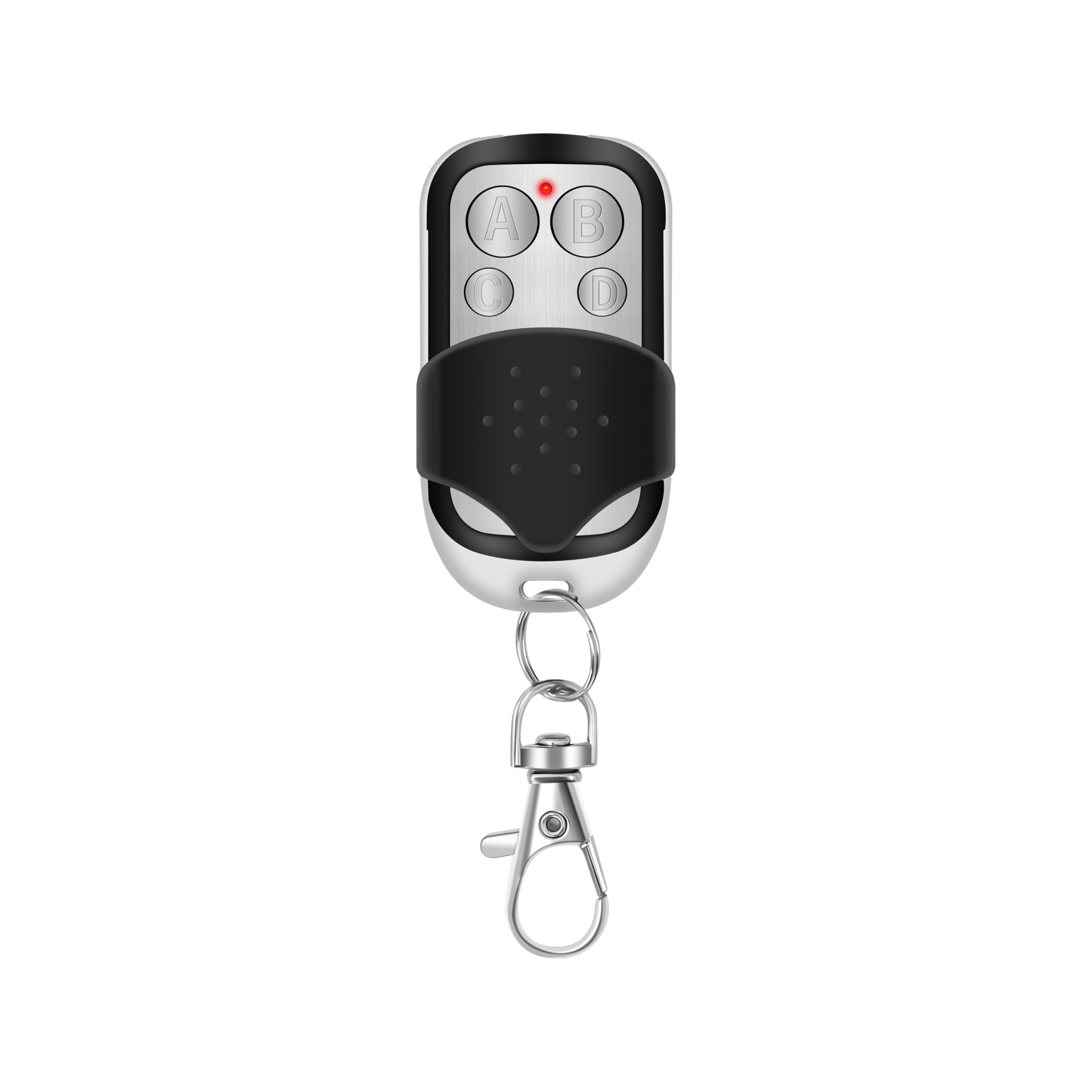 Photo 1 of 1 for LiftMaster Chamberlain Craftsman Universal Garage Door Opener Remote, 893MAX 893LM, 3-Year-Warranty